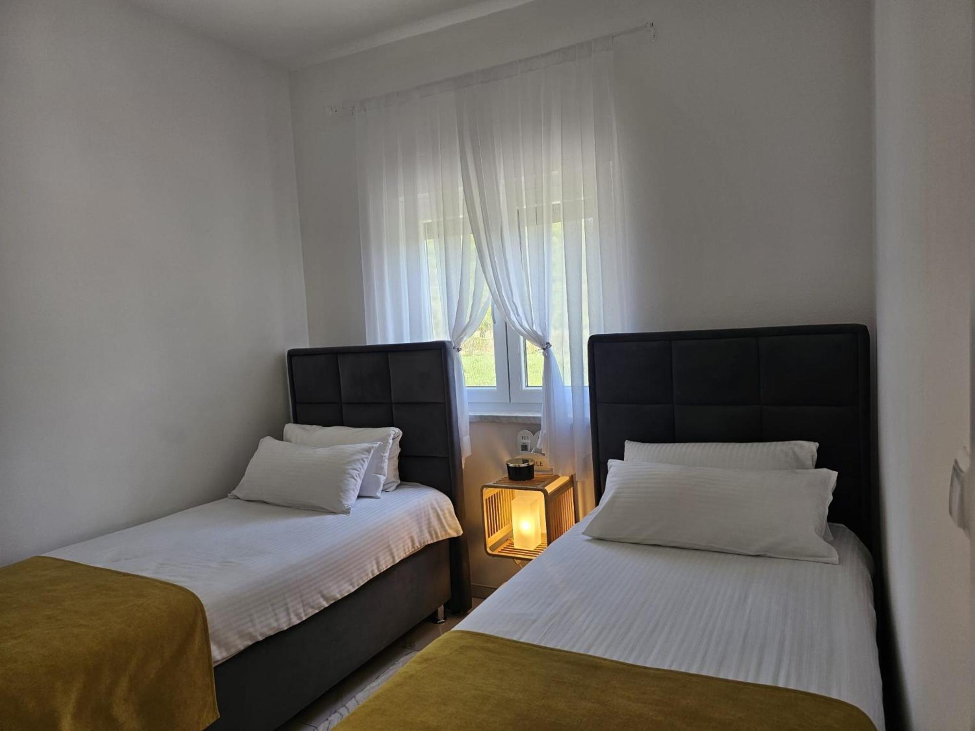 Una Luxury Home Bihać Exterior foto
